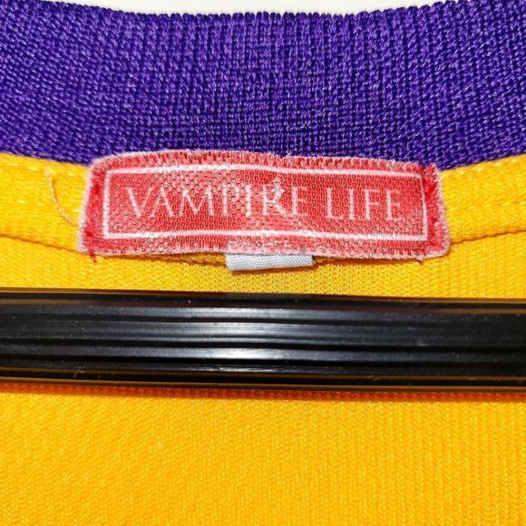 Black MAMBA #24 Jersey Lycans KOBE BRYANT - Picture 8 of 8